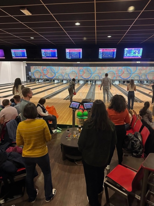 Strikes, Sips, and Strolls in&nbsp;November