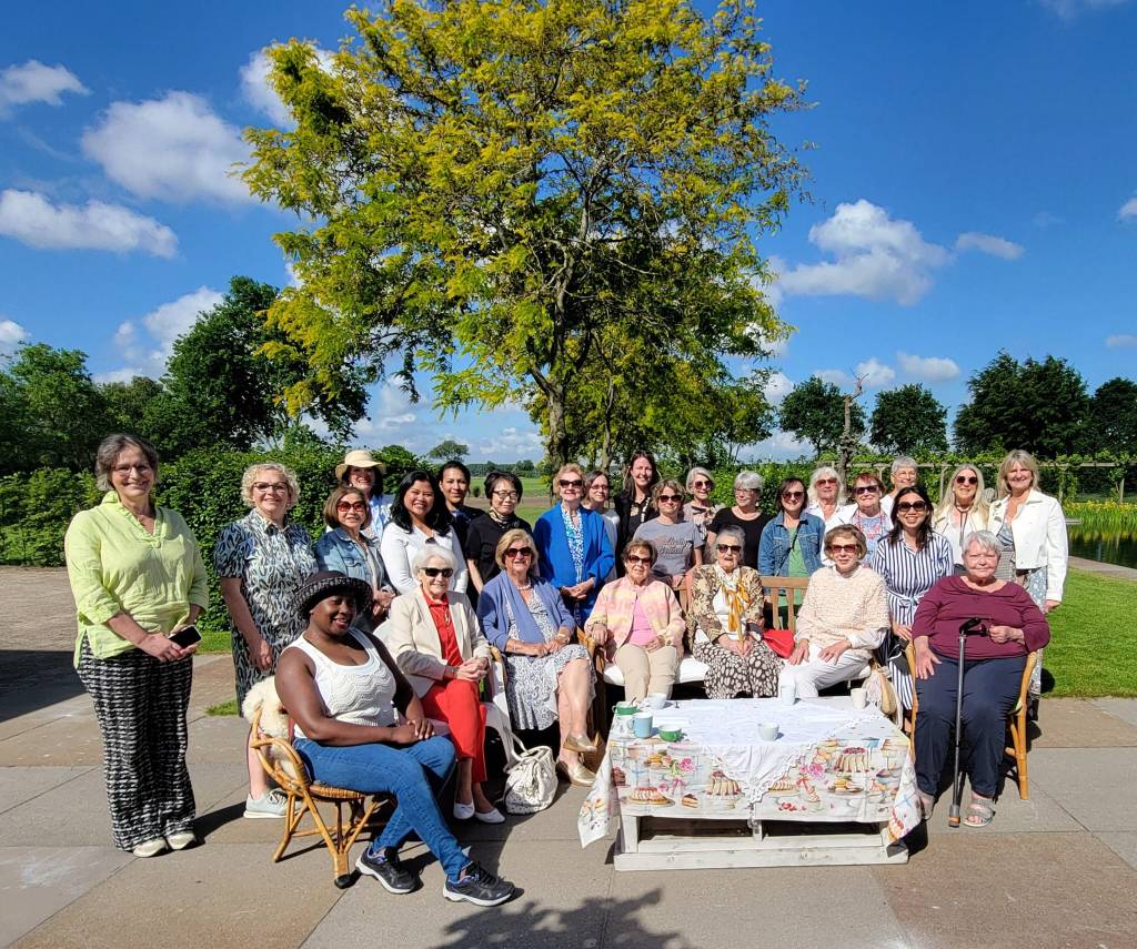 Cheers to 55 Years of IWC&nbsp;Breda